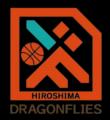 廣島蜻蜓