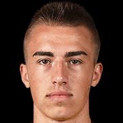 迪米塔斯坦諾夫