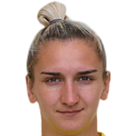 葉卡捷琳娜·科瓦爾丘克