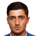 格里加拉什維利