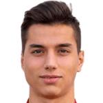 迪米特里耶維奇