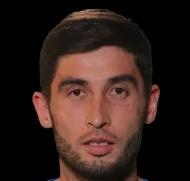 阿卜杜米米諾夫