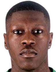 丹尼爾·凱米·恩塔基伊夫