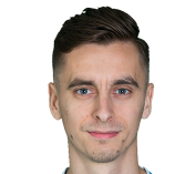 萊特尼奧夫斯基