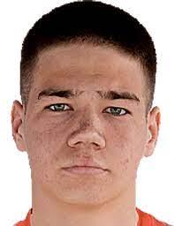 霍達(dá)諾維奇