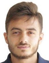 恩斯坎·奧茲德米爾