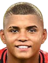 喬森·大衛(wèi)·埃斯科瓦爾·德爾·杜卡