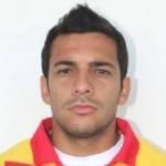 埃塞奎爾·巴尼加斯