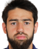 馬哈瑪達利耶夫