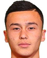 A.烏爾馬薩利耶夫