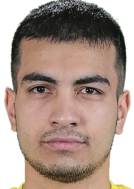 A.阿卜杜拉赫莫諾夫