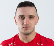 馬克西姆·古塞夫