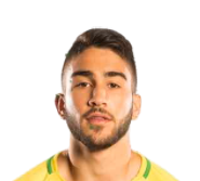 胡安·奧索里奧