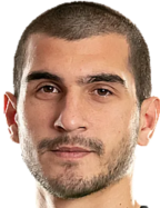 麥格雷里斯維利