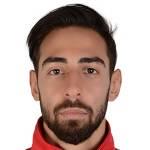 塞利姆漢·索爾馬茲