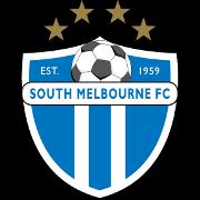 南墨爾本女足