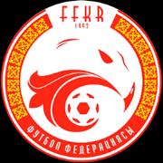 吉爾吉斯斯坦U19