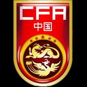 中國女足U20