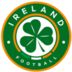 愛爾蘭女足